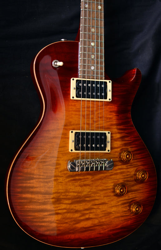 Used Paul Reed Smith SC250 Dark Cherry Sunburst-Brian's Guitars