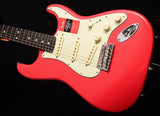 Fender American Professional Stratocaster Rosewood Neck Limited Fiesta Red-Brian's Guitars