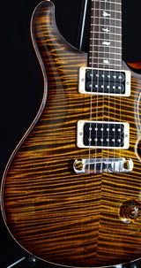 Paul Reed Smith Private Stock Custom 24 McCarty Thickness Tiger Eye Burst-Brian's Guitars