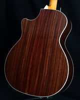 Taylor 414ce-R Rosewood-Acoustic Guitars-Brian's Guitars