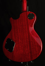 Paul Reed Smith S2 McCarty 594 Singlecut Dark Cherry Sunburst-Brian's Guitars