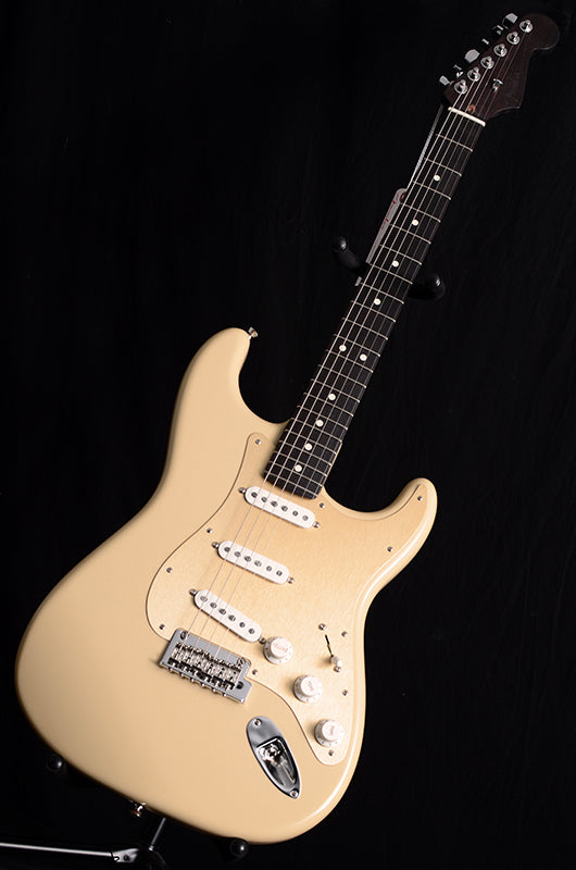Fender American Professional Stratocaster Rosewood Neck Limited Desert Sand-Brian's Guitars