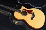 Used Taylor 714ce-Brian's Guitars