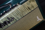 Paul Reed Smith HXDA Custom 30W Head British Green-Brian's Guitars