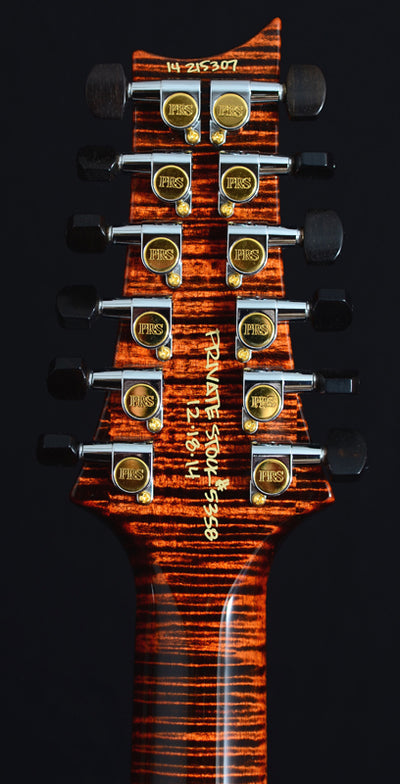 Paul Reed Smith Private Stock Doubleneck 