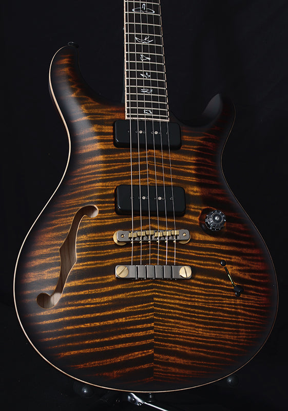 Paul Reed Smith Private Stock Custom 24 Semi-Hollow-Brian's Guitars