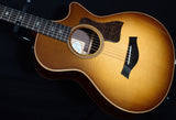 Taylor 712ce 12-Fret Western Sunburst-Brian's Guitars