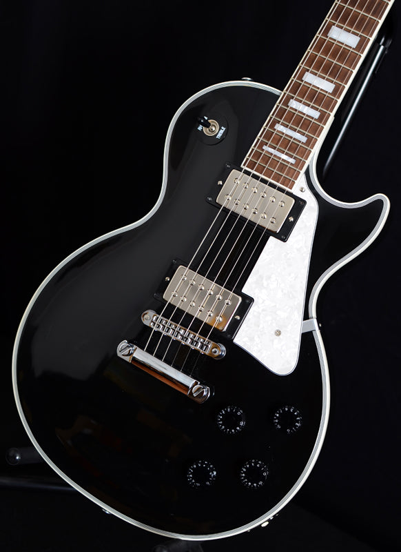 Used Gibson Les Paul Classic Custom-Brian's Guitars