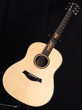 Taylor Custom Grand Pacific Running Horses Ziricote-Acoustic Guitars-Brian's Guitars