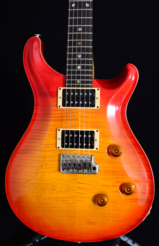 Used Paul Reed Smith CE 24 Cherry Sunburst-Brian's Guitars