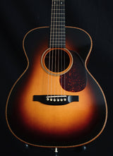 Used Bourgeois O Signature Madagascar Rosewood-Brian's Guitars