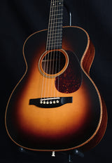 Used Bourgeois O Signature Madagascar Rosewood-Brian's Guitars