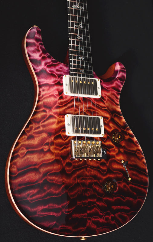 Paul Reed Smith Private Stock Custom 24 Zombie Heart-Brian's Guitars