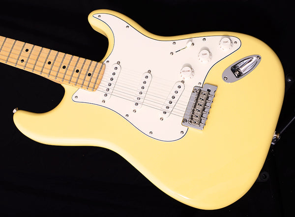 Fender Player Stratocaster Buttercream-Brian's Guitars