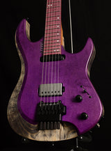 Used Kiesel Osiris Headless 6 Purpleheart-Brian's Guitars
