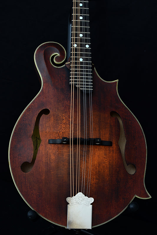 Used Eastman MD315 F Mandolin With Schertler Pickup-Brian's Guitars