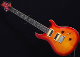 Paul Reed Smith SE 30th Anniversary Custom 24 Limited Cherry Sunburst-Brian's Guitars