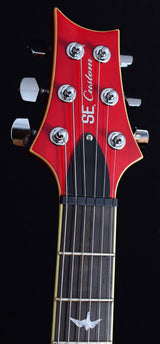 Paul Reed Smith SE 30th Anniversary Custom 24 Limited Cherry Sunburst-Brian's Guitars