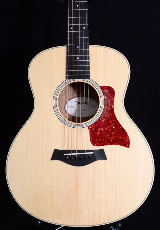 Taylor GS Mini E Rosewood-Brian's Guitars