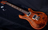 Paul Reed Smith 408 Maple Top Orange Tiger-Brian's Guitars