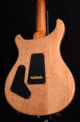 Paul Reed Smith Custom 24 Aquamarine Smokeburst-Electric Guitars-Brian's Guitars