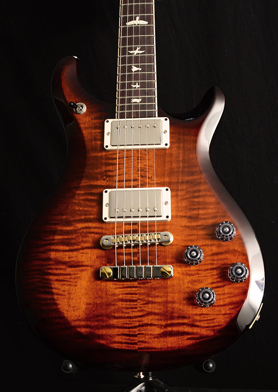 Paul Reed Smith S2 McCarty 594 Burnt Amber Burst-Brian's Guitars