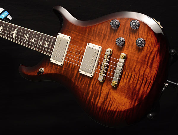 Paul Reed Smith S2 McCarty 594 Burnt Amber Burst-Brian's Guitars