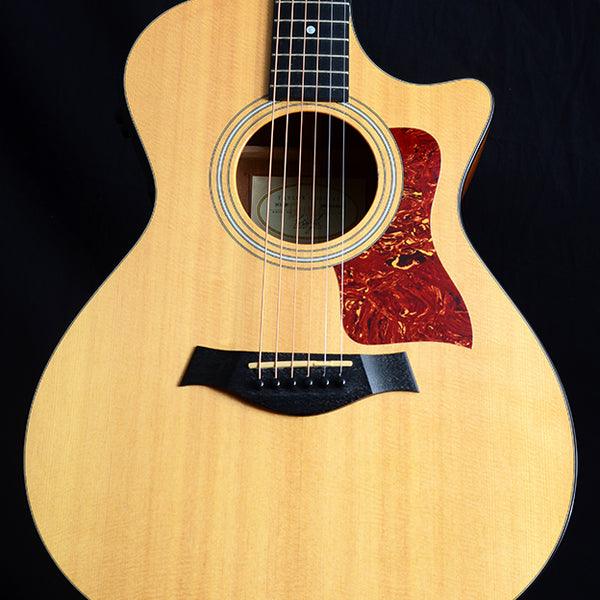Taylor 312ce used top