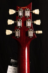 Paul Reed Smith S2 McCarty 594 Dark Cherry Sunburst-Brian's Guitars