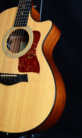 Used Taylor 312-CE 2002-Brian's Guitars