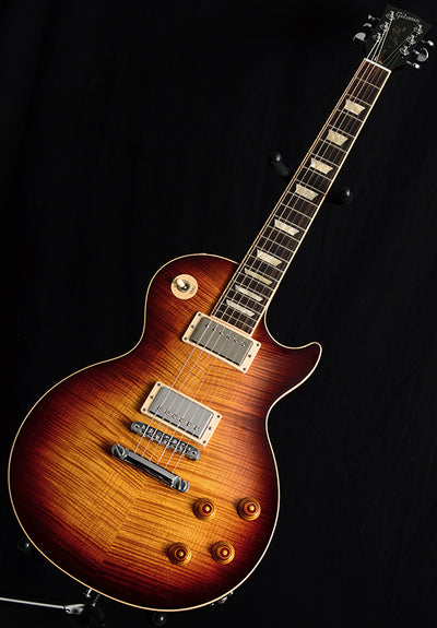 Used Gibson Les Paul Standard Desert Burst