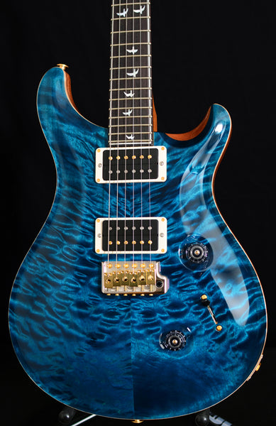 Paul Reed Smith 30th Anniversary Custom 24 Azul