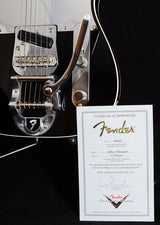 Used Fender Custom Shop John 5 Signature Telecaster With Bigsby-Brian's Guitars
