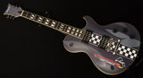 Used Schecter Diamond Series Solo-6 Custom Circuit of the Americas Limited Edition-Brian's Guitars