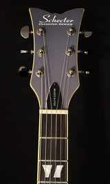 Used Schecter Diamond Series Solo-6 Custom Circuit of the Americas Limited Edition-Brian's Guitars