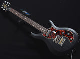 Paul Reed Smith S2 Vela Satin Limited Charcoal-Brian's Guitars