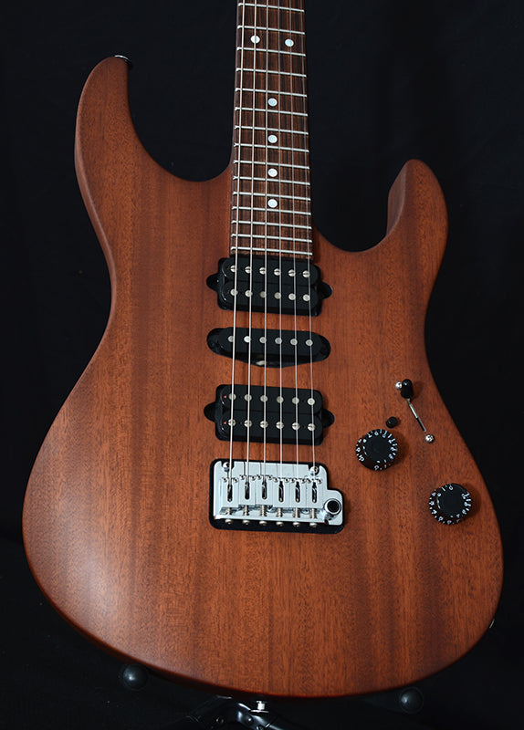 Used Suhr Guthrie Govan Model Set Neck Mahogany