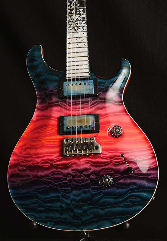 Paul Reed Smith Private Stock Custom 24 Nightfall Brian's Exclusive-Brian's Guitars