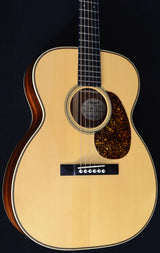 Used Bourgeois Custom OM Brazilian Rosewood-Brian's Guitars