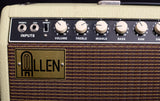 Used Allen Amplification Old Flame Head-Brian's Guitars