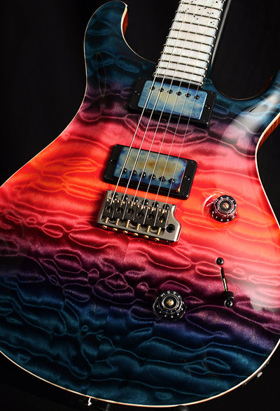 Paul Reed Smith Private Stock Custom 24 Nightfall Brian's Exclusive