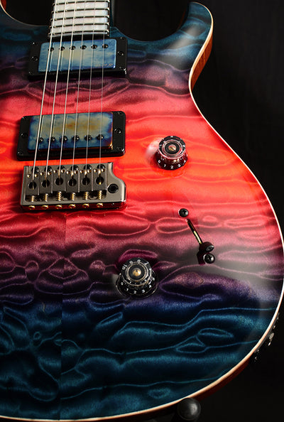 Paul Reed Smith Private Stock Custom 24 Nightfall Brian's Exclusive