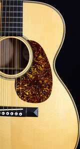Used Bourgeois Custom OM Brazilian Rosewood-Brian's Guitars