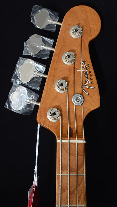 Fender FSR Limited Edition '58 Precision Bass | Roasted Ash Fender