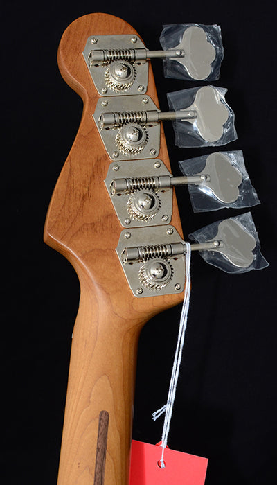 Fender FSR Limited Edition '58 Precision Bass | Roasted Ash Fender