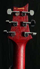 Paul Reed Smith S2 Vela Semi-Hollow Satin Vintage Cherry-Brian's Guitars
