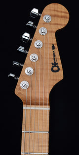 Used Charvel Guthrie Govan Signature Flame Maple-Brian's Guitars