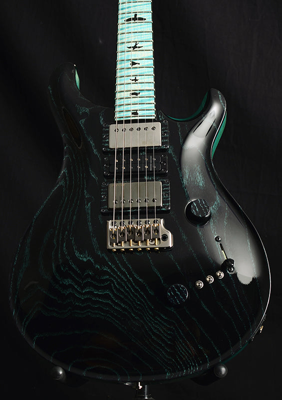 Paul Reed Smith Private Stock Custom 24 Swamp Eagle #2-Brian's Guitars