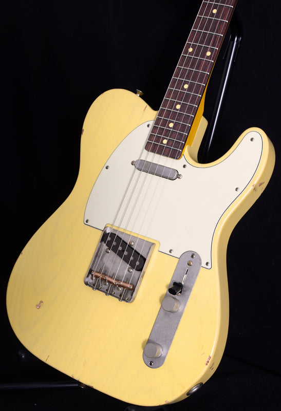 Used Nash T-63 Cream-Brian's Guitars
