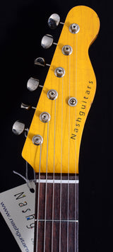 Nash T-63 Cream-Brian's Guitars